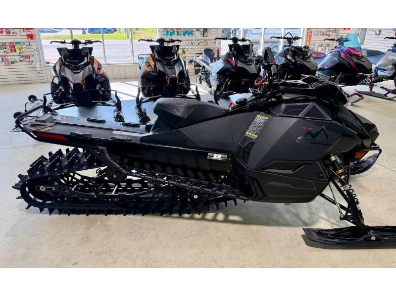Arctic Cat M 858 Sno Pro Es 154 2.6 2027 alt