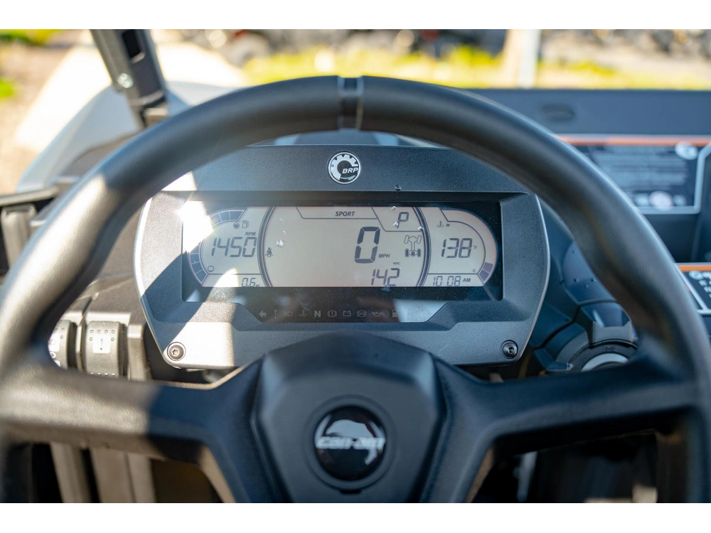 2026 Can-am Commander Xt-p 1000r alt