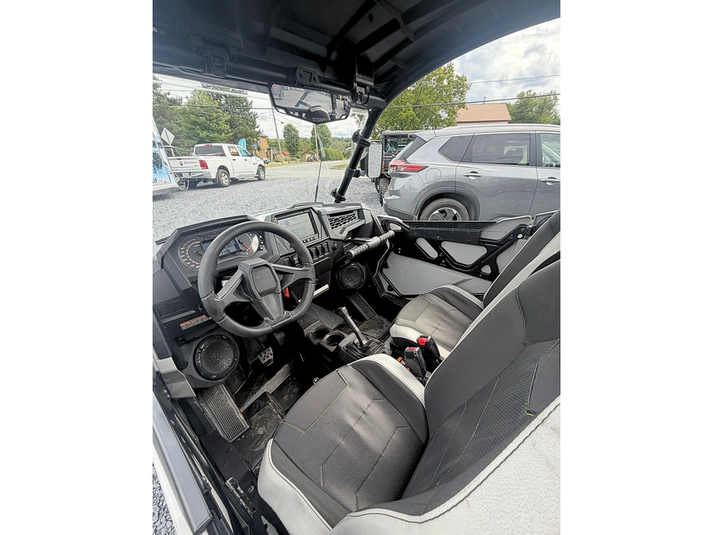 Polaris Rzr Trail 2021 alt