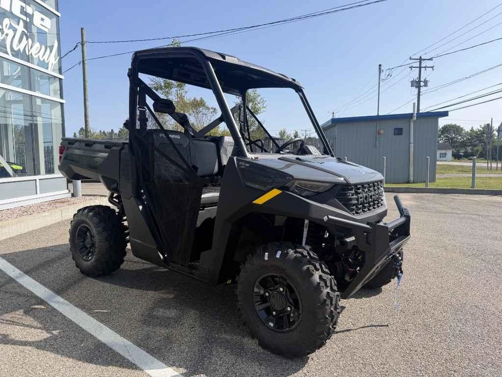 Polaris Ranger 1000 Premium 2026