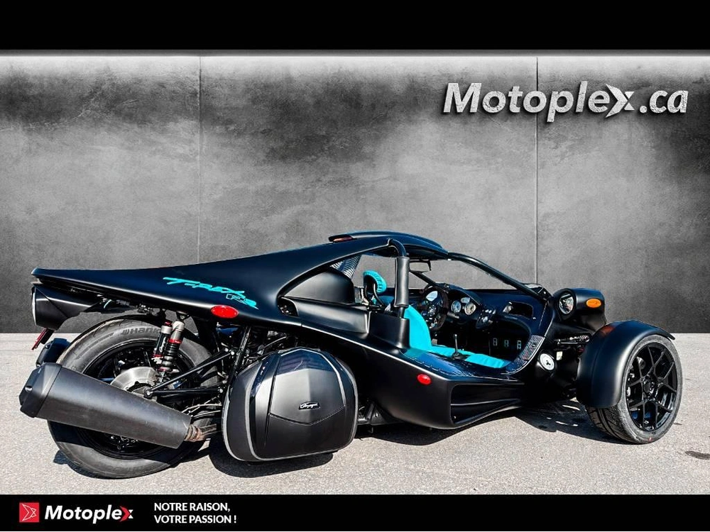 2026 Campagna T-rex Rr alt