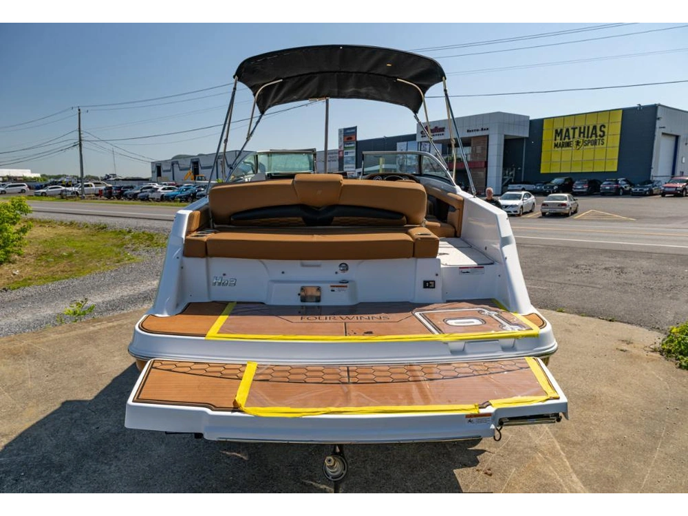 2023 Four Winns Hd 3 alt