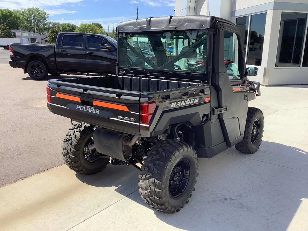 2024 Polaris Ranger Xp1000 Ultimate alt