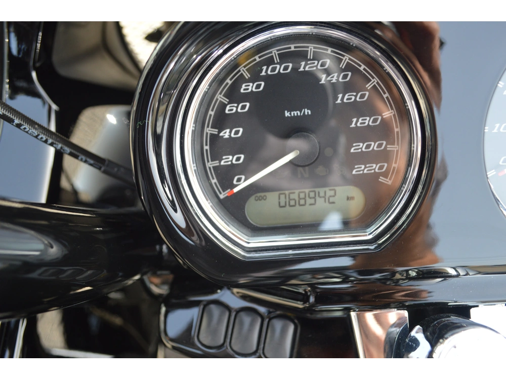 Harley-davidson Fltru 2017 alt