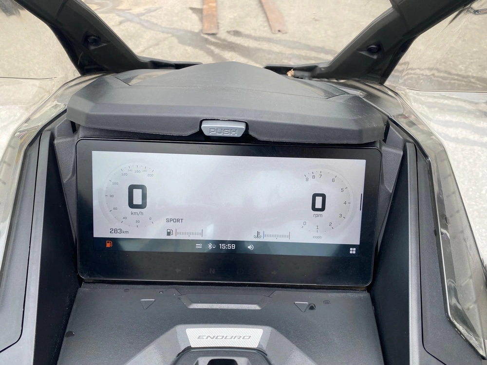 2026 Ski-doo Renegade Enduro 900ace alt
