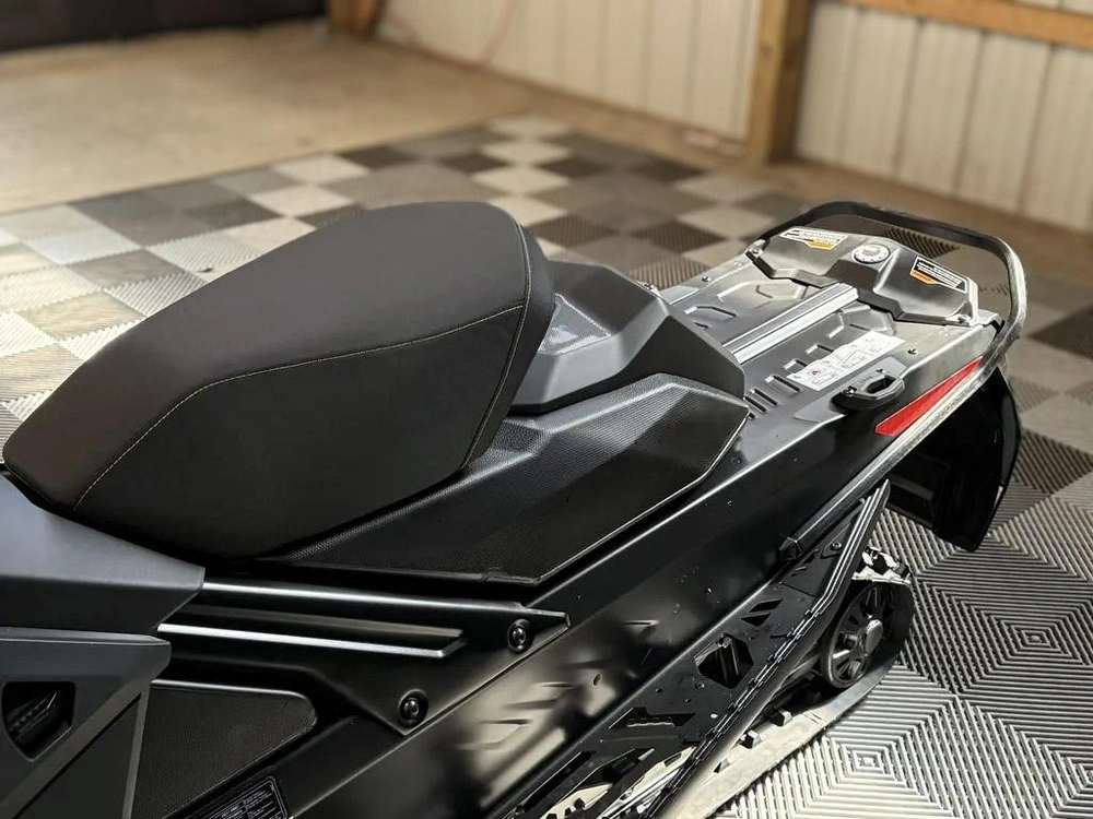 2027 Ski-doo Mxz Sport 600 Efi alt