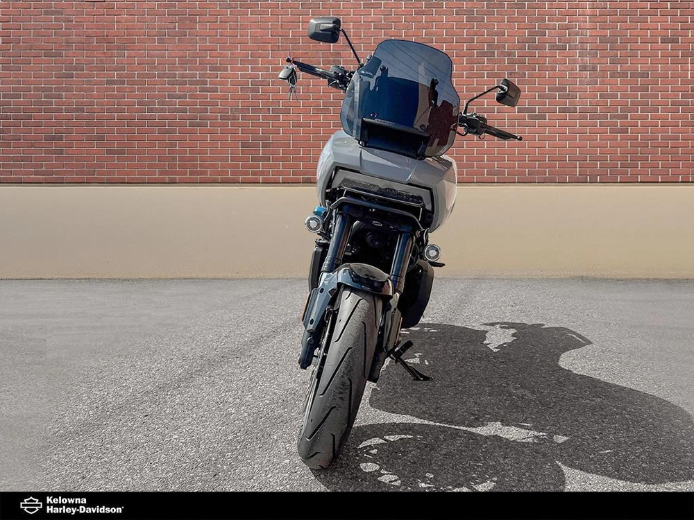 2026 Harley-davidson Ra1250st - Pan America™ 1250 St