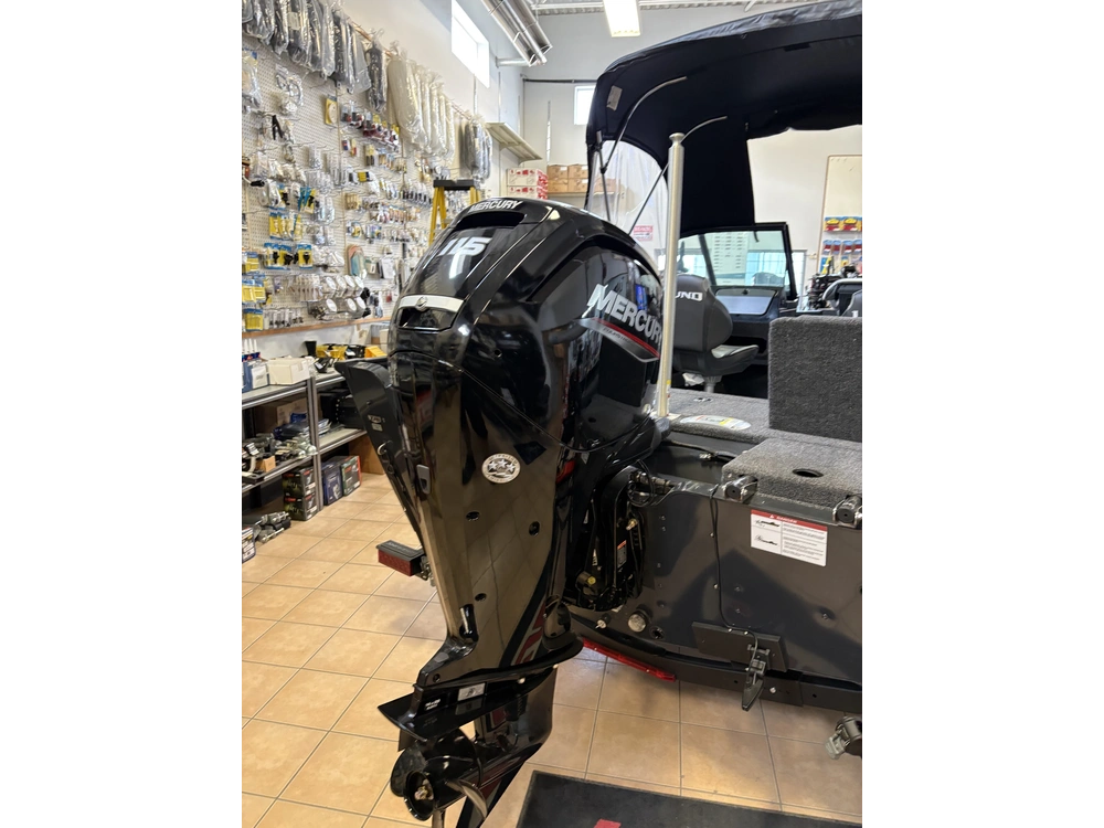 2026 Lund Boat Co 1775 Adventure alt