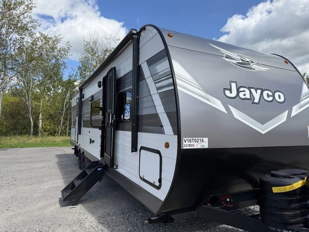Jayco Jay Flight 321bds 2027 alt