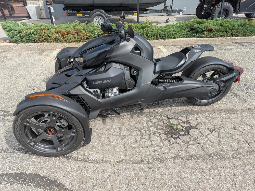 2021 Can-am Ryker 600 alt