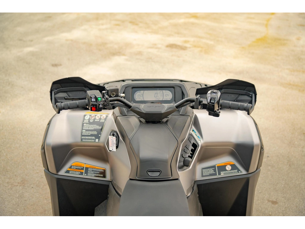 2026 Can-am Outlander Xt 1000r alt