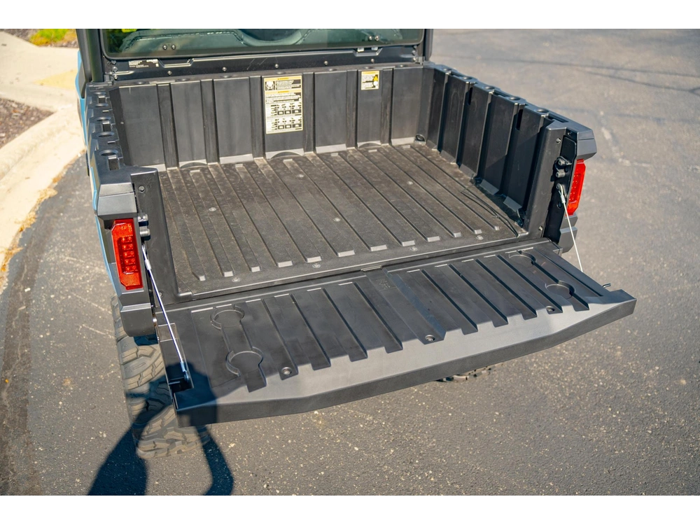 2026 Polaris Ranger Sp 570 Northstar Edition