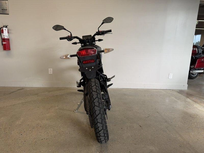 2023 Zero Motorcycles Fx alt