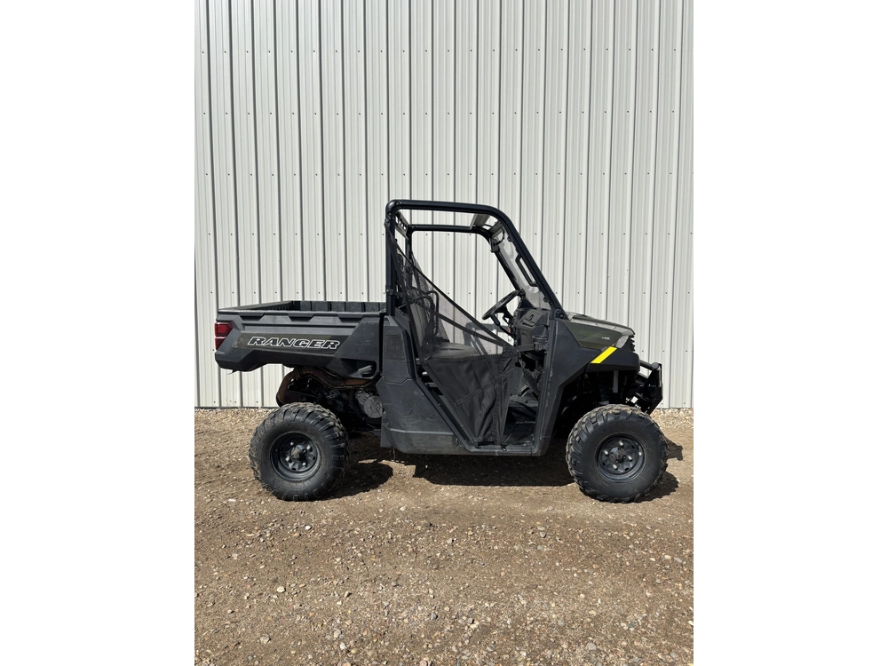 2025 Polaris Ranger 1000 Eps - Sage Green