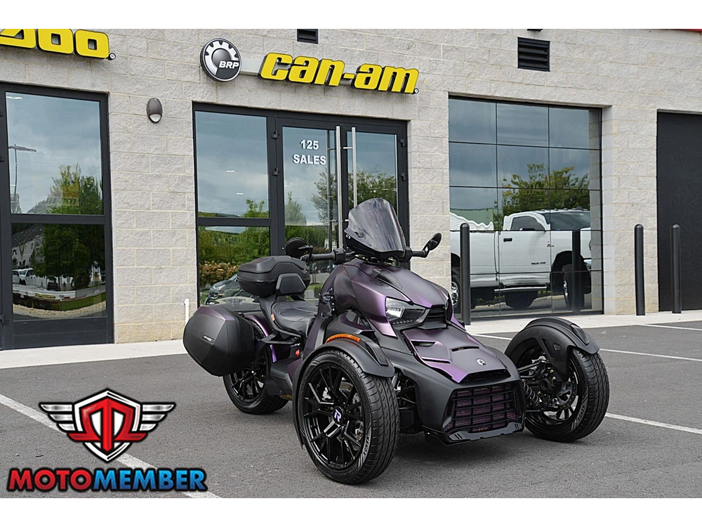 2022 Can-am Ryker Sport 900 alt