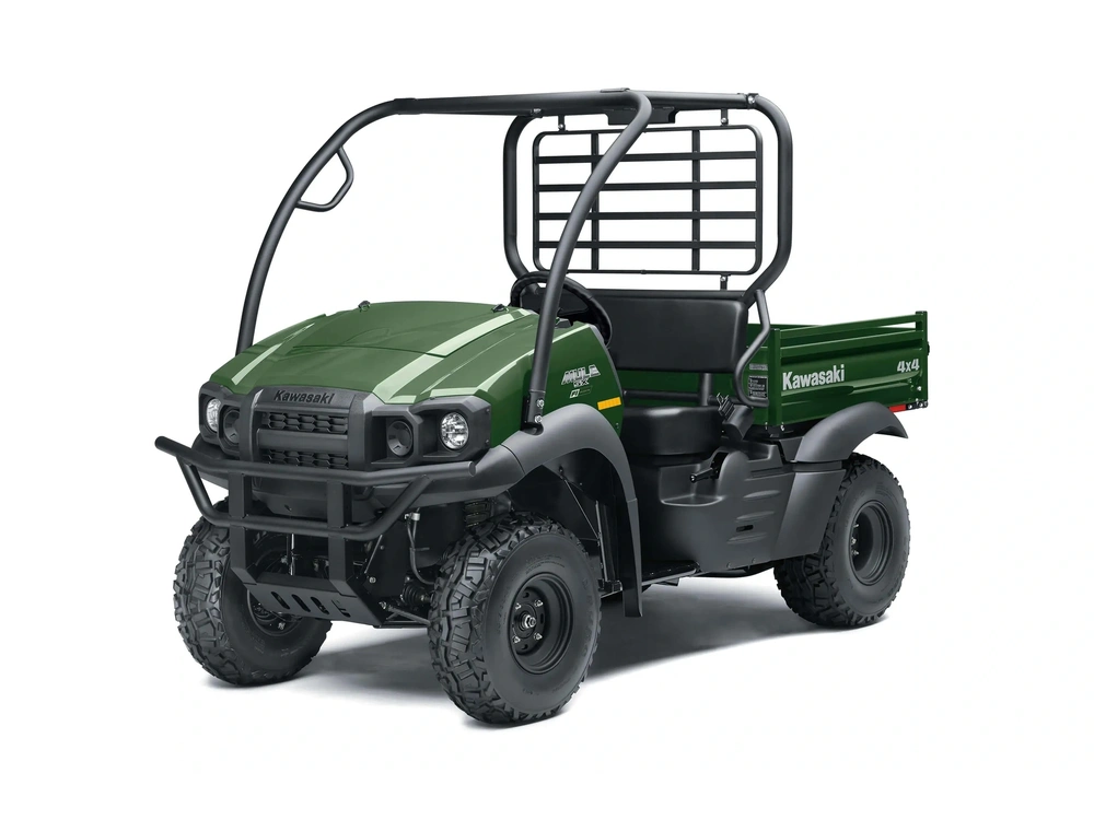 2027 Kawasaki Mule Sx 4x4 alt