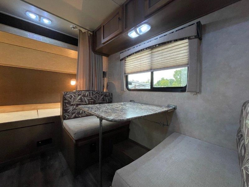 2015 Cruiser Rv Shadow Cruiser 185fbr