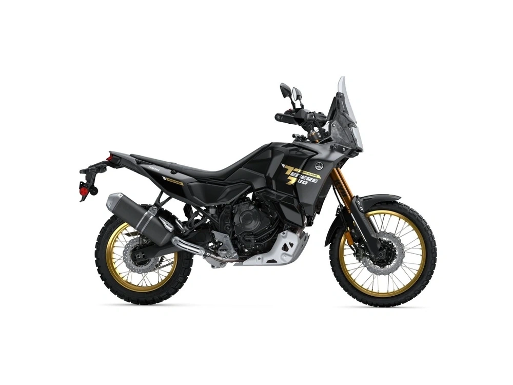 2026 Yamaha Tenere 700 World Raid alt