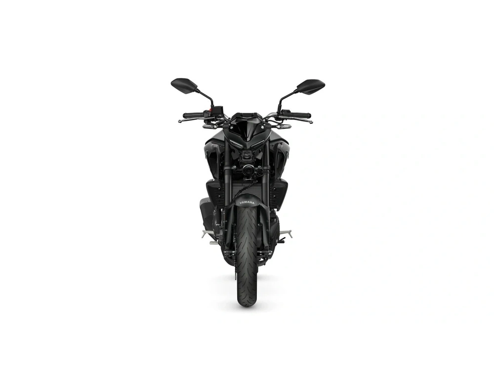 2026 Yamaha Mt-03 alt