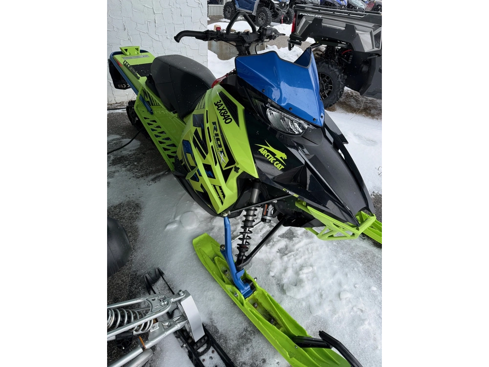 2020 Arctic Cat Riot X 8000 alt