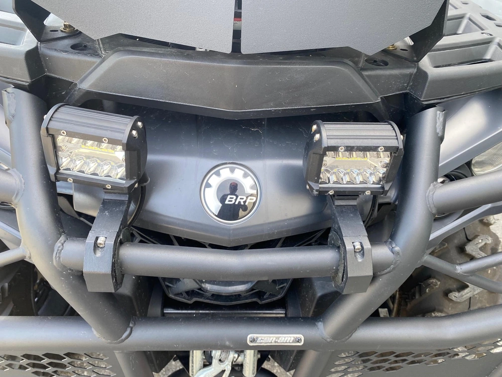 2022 Can-am Outlander Max Xt-p 1000r alt