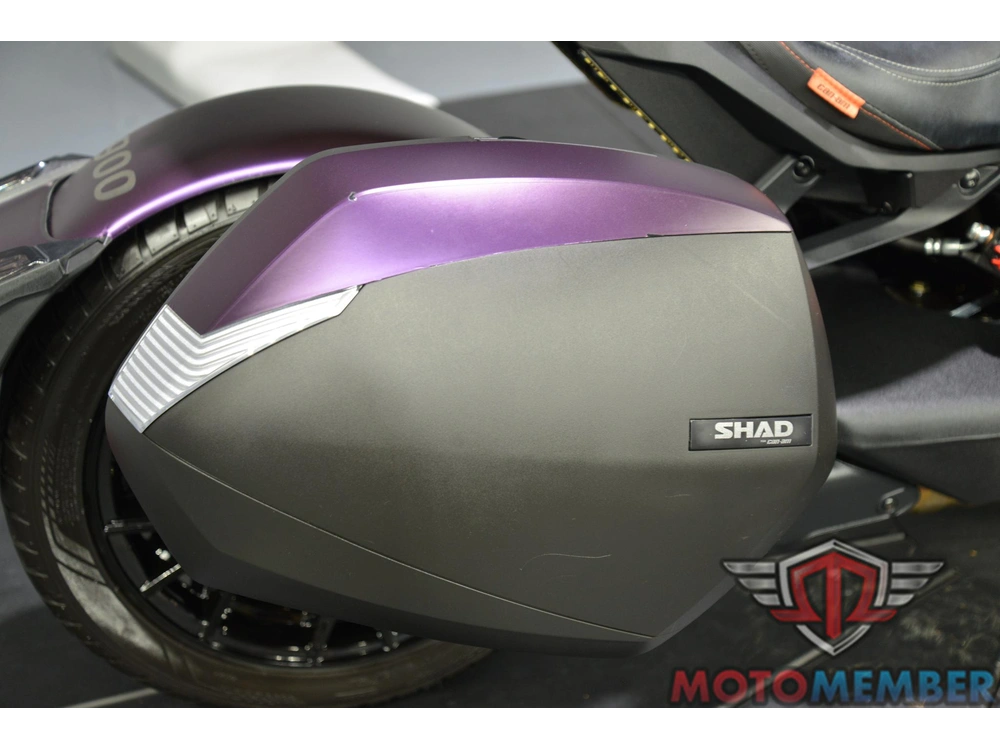 2022 Can-am Ryker Sport 900 alt