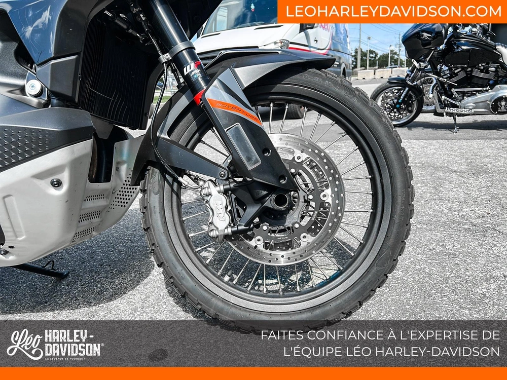 Ktm 890 Adventure 2023 alt