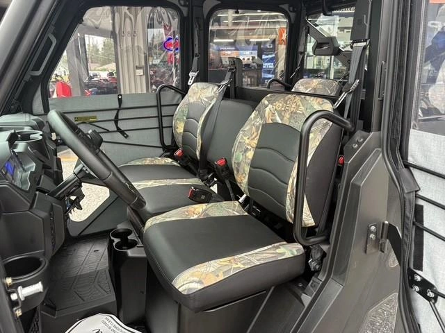 2026 Polaris Rgr Crew Xp 1000 Premium Ppc alt