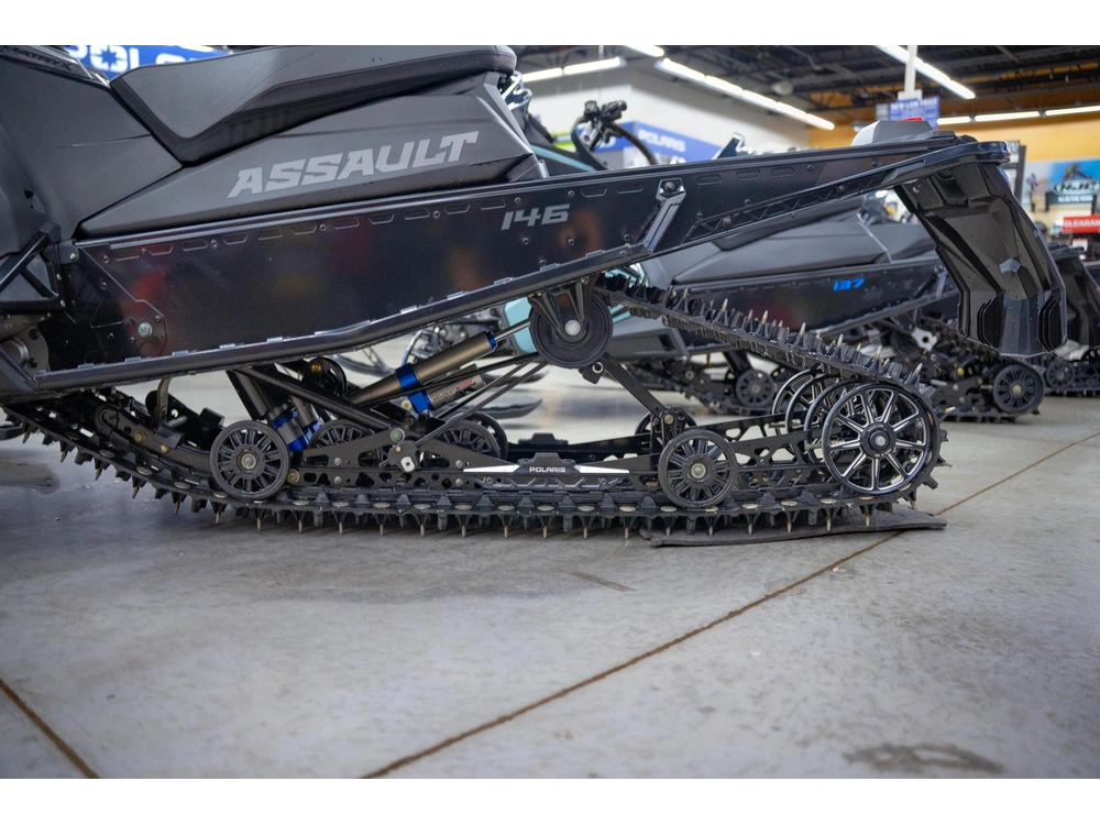2025 Polaris 9r Switchback Assault 146 alt