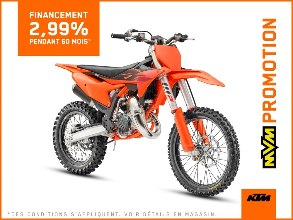 Ktm 85 Sx 19/16 2027 alt