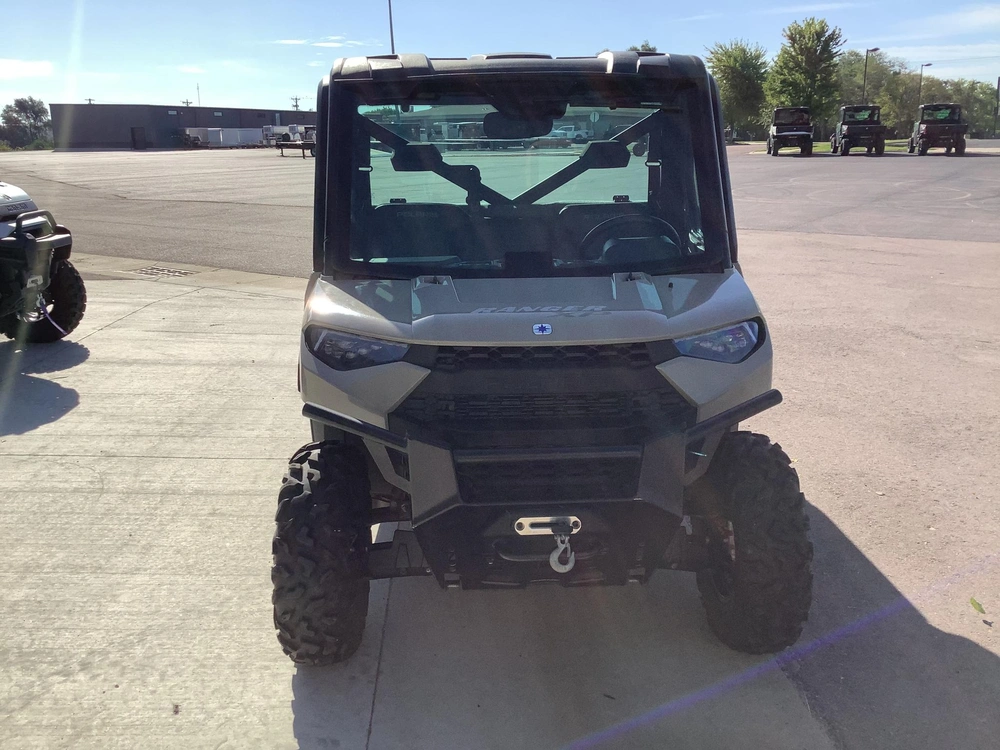 2024 Polaris Panger Xp1000 Northstar alt