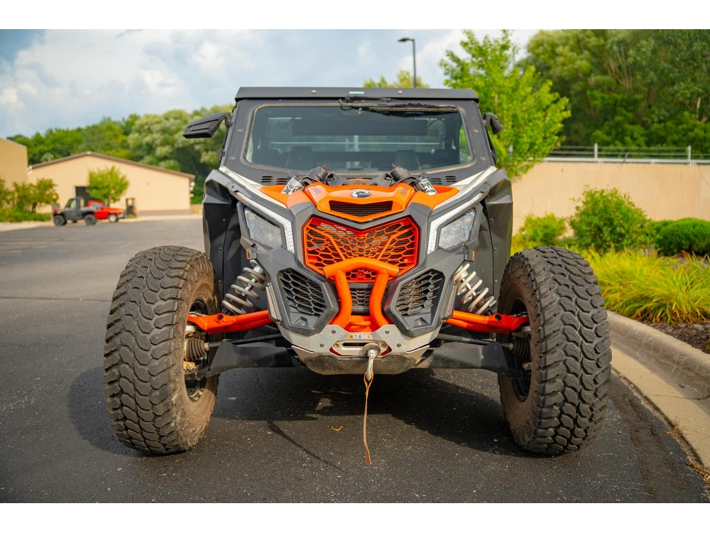2021 Can-am Maverick X3 X Rc Turbo alt