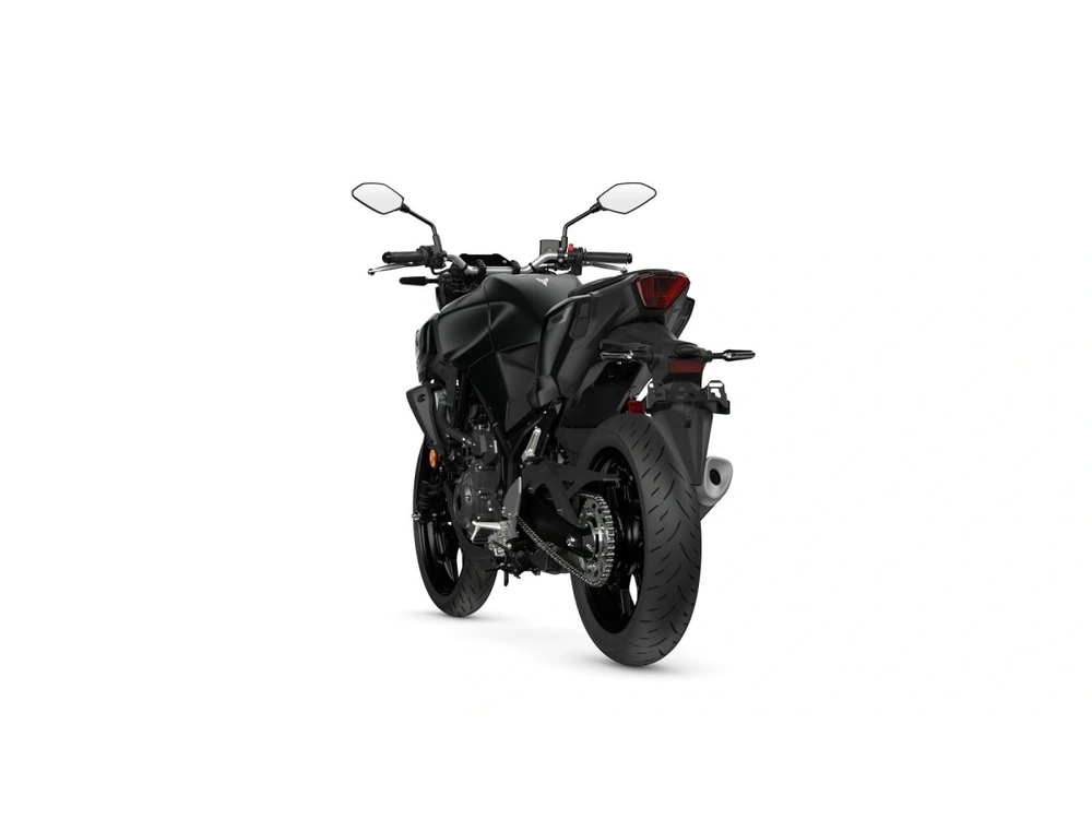 2026 Yamaha Mt-03 alt