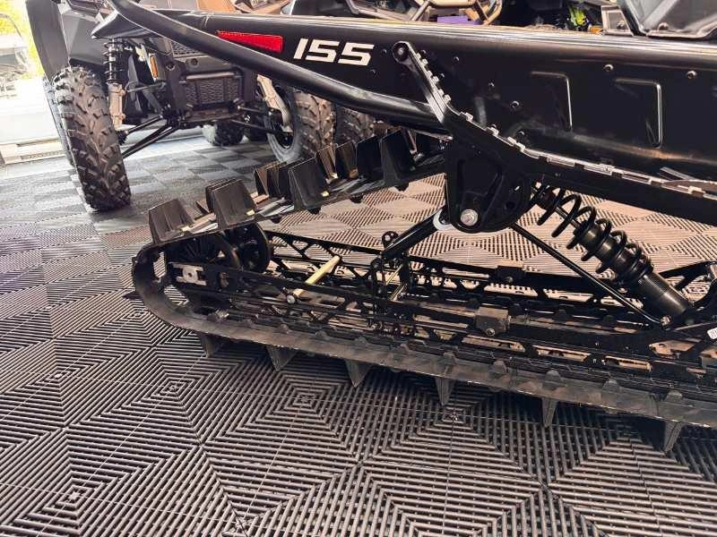Polaris 850 Rmk Sps 155 Red 2027
