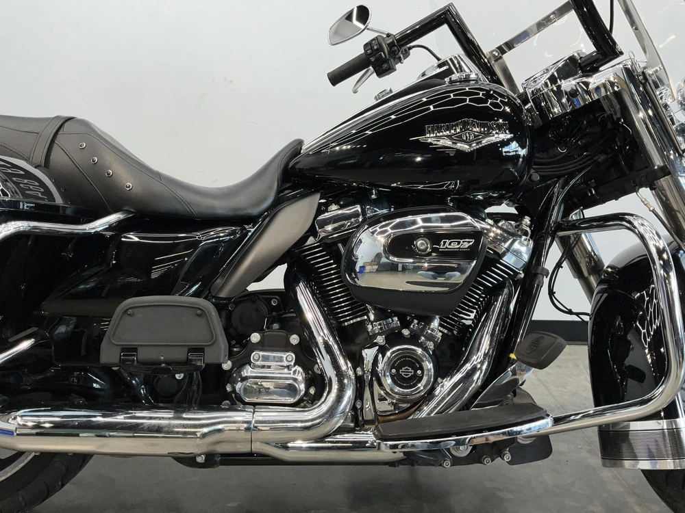 Harley-davidson Flhr Road King 2021 alt