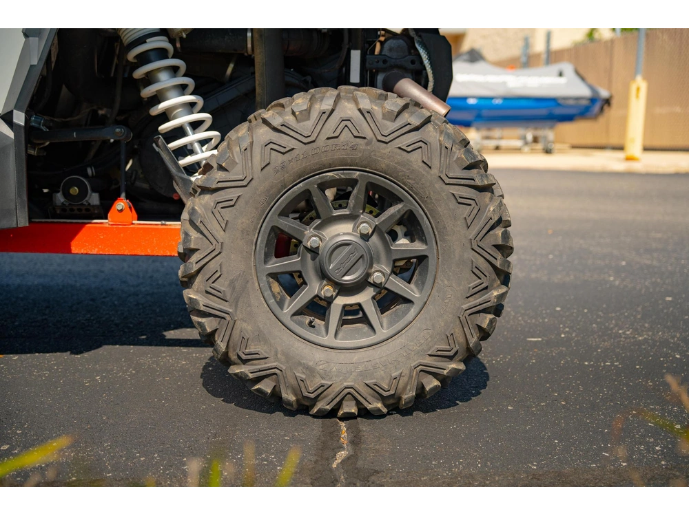 2022 Polaris Rzr Xp 1000 Premium alt