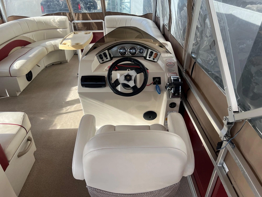 Cypress Cay Seabreeze 230 2012 alt