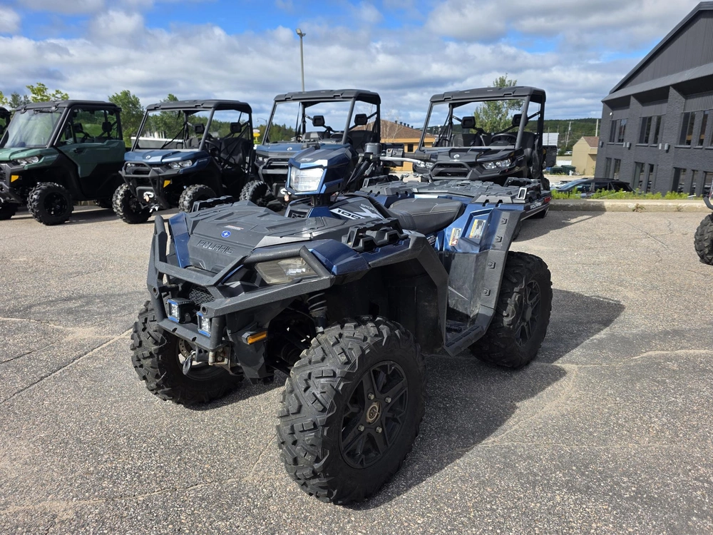 2019 Polaris Polaris Sport 2019