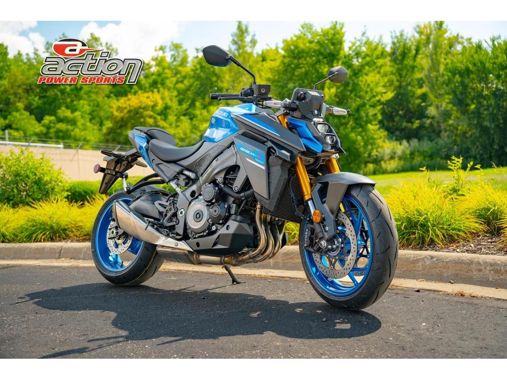 2026 Suzuki Gsx-s1000 alt