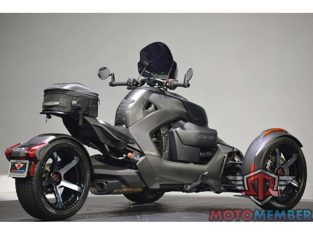 2024 Can-am Ryker Sport 900 alt