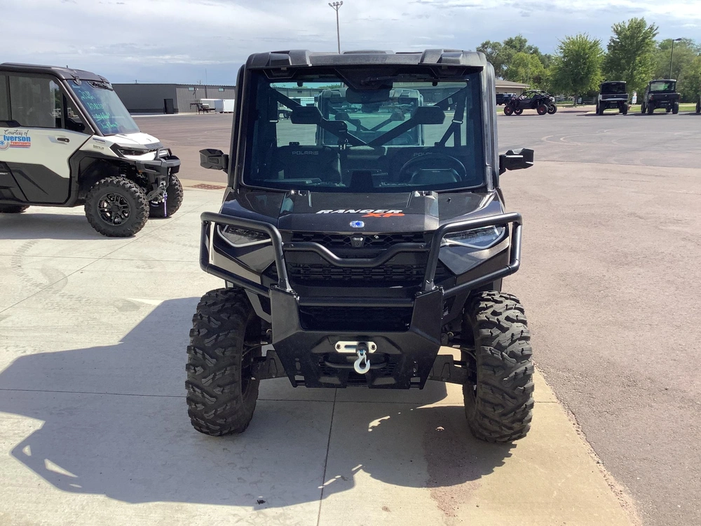 2024 Polaris Ranger Xp1000 Ultimate alt