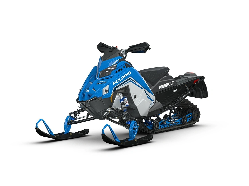 2027 Polaris 850 Switchback Assault 146 - Race alt