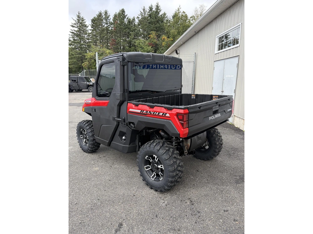 2027 Polaris Ranger Xp® 1000 Northstar Edition Ultimate alt
