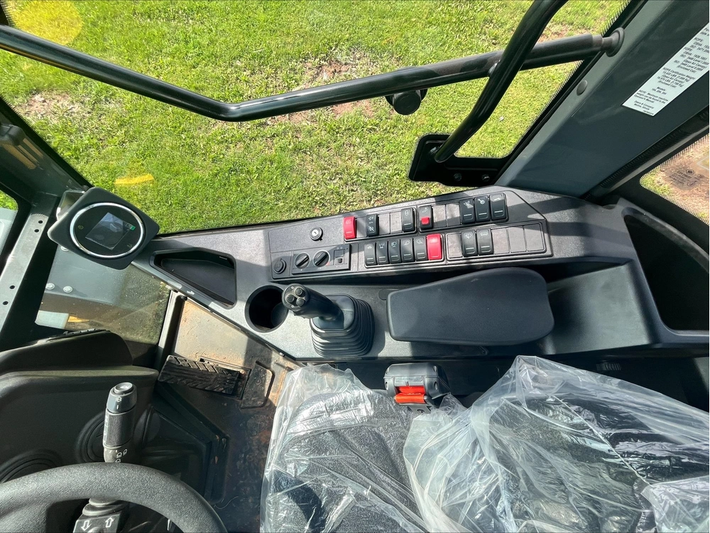 John Deere 304 G 2023