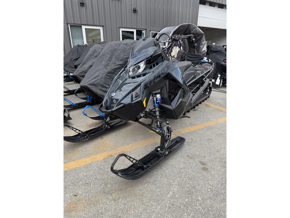 2026 Polaris Boost Rmk Khaos 165x3.25