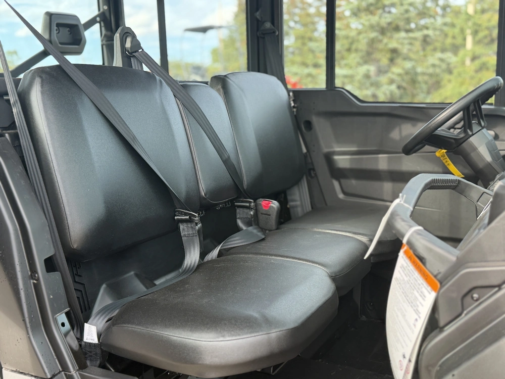 2026 Can-am Defender Max Dps Cab Hd10 alt