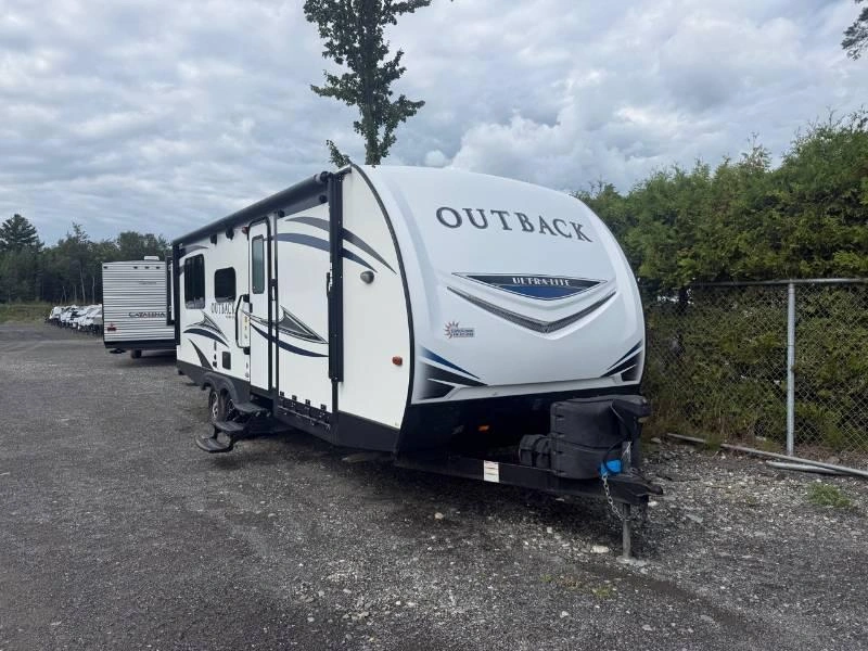 Keystone Rv Outback 240urs 2019 alt