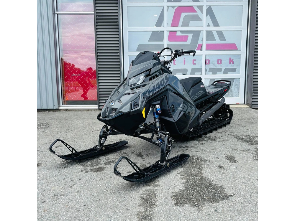Polaris Patriot 9r Rmk Khaos 155 S25tfg9bs 2025 alt