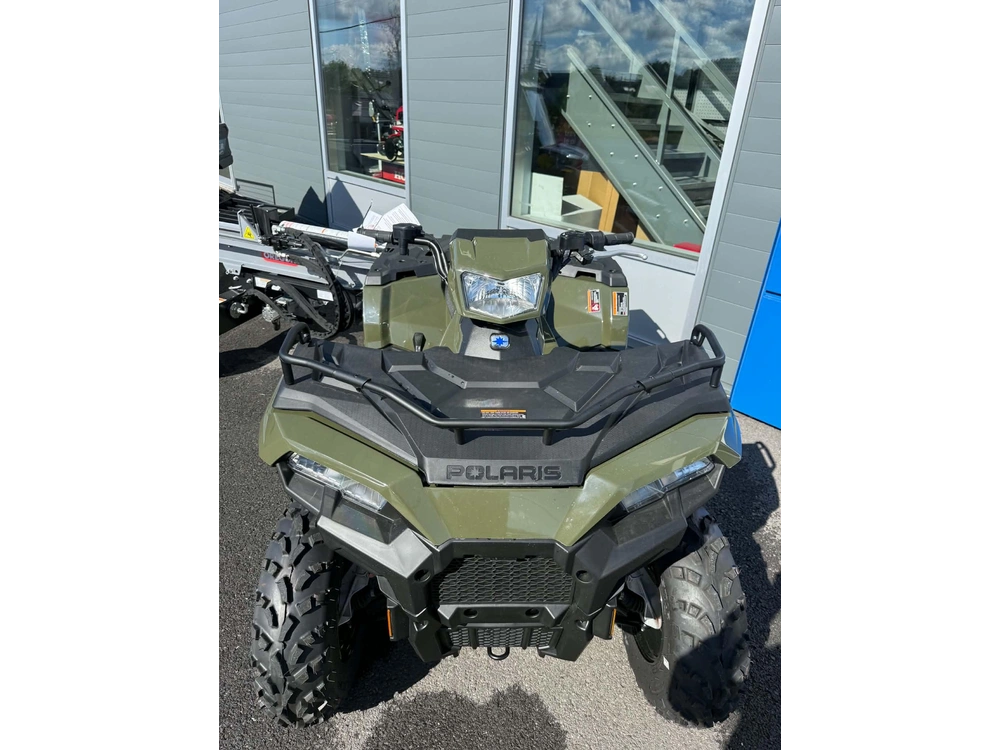 Polaris Sportsman 450 Ho 2026 alt
