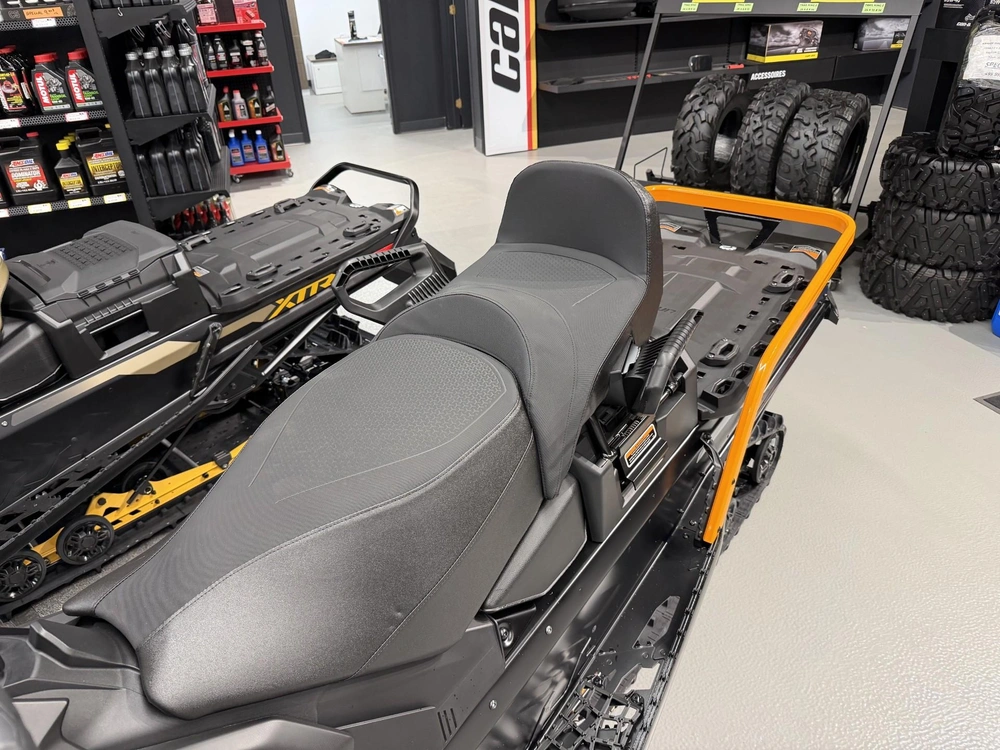 Ski-doo Skandic Le 20 900 Ace Wt 2027 alt
